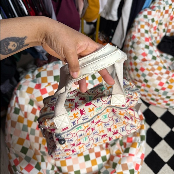 Kipling Crossbody Spring Collection - Picture 4 of 5